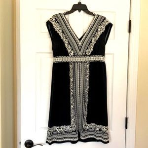 Women’s International Concepts INC dress sz L